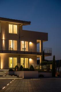 Vanity Tail Luxury Apartments - Pocapaglia - 7