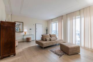 Vanity Tail Luxury Apartments - Pocapaglia - 2