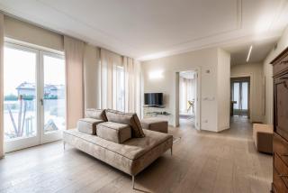 Vanity Tail Luxury Apartments - Pocapaglia - 3