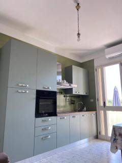 Beach Apartment in Baia Verde Gallipoli - Baia Verde - 8