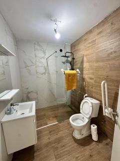 Lake apartment - Vojnica - 5
