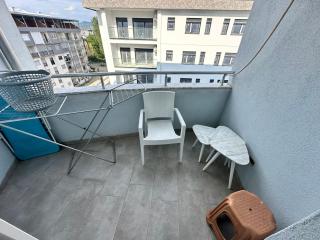 Lake apartment - Vojnica - 2