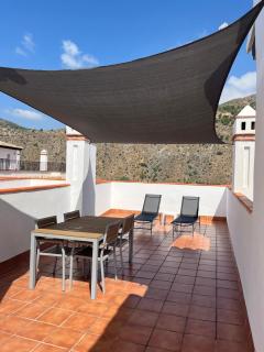 La Bicicleta, Duplex en Vélez Benaudalla - 0