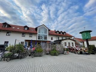 Gasthof Stocker - Landsham - 4