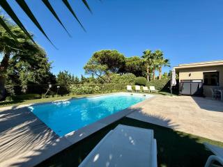 Villa Queen of South - Sainte-Maxime - 9