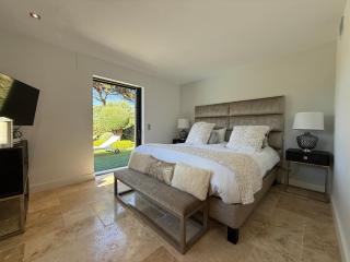 Villa Queen of South - Sainte-Maxime - 4