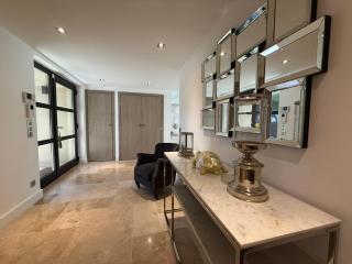 Villa Queen of South - Sainte-Maxime - 7
