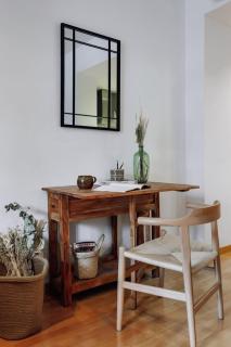 Huelma - 1 bedroom and terrace in Eixample Dreta - 4