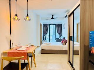 The Luxe & Colony KLCC By LuxeHub - 9