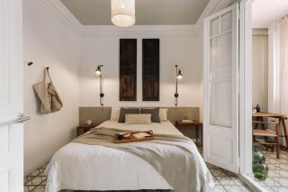 Oltre - 3 bedrooms in Eixample Esquerra - 5