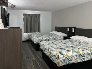 Motel 6-Omaha, NE - Omaha - 9