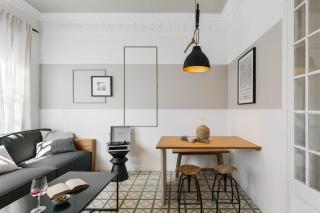 Oltre - 3 bedrooms in Eixample Esquerra - Barcellona - 1