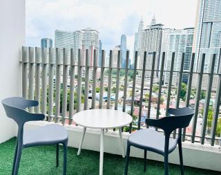 The Luxe & Colony KLCC By LuxeHub - Kuala Lumpur - 1