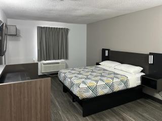 Motel 6-Omaha, NE - Omaha - 7