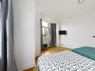Leopold Brussels 6 - Bruxelles - 9