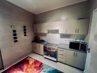Elegant modern home - Banī Ghālib - 9