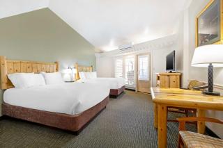Best Western East Zion Thunderbird Lodge - Mount Carmel Junction - 7
