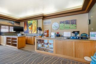 Best Western East Zion Thunderbird Lodge - Mount Carmel Junction - 4