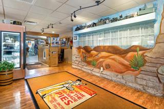 Best Western East Zion Thunderbird Lodge - Mount Carmel Junction - 2