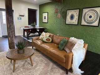 Henrietta Carriage House - Saint Louis - 8