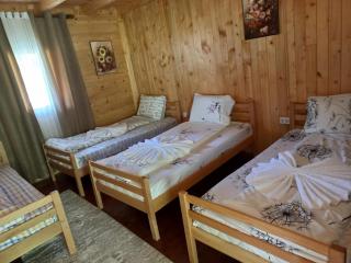 Guest house Relax - Çerem - 5