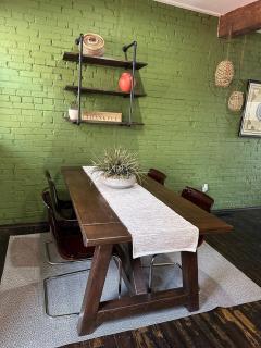 Henrietta Carriage House - Saint Louis - 4