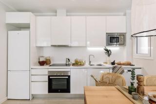 Ona - 2 bedrooms in Sant Gervasi - 4