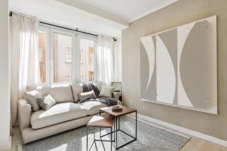 Ona - 2 bedrooms in Sant Gervasi - 1