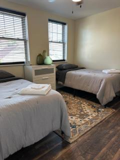 Henrietta Carriage House - Saint Louis - 1