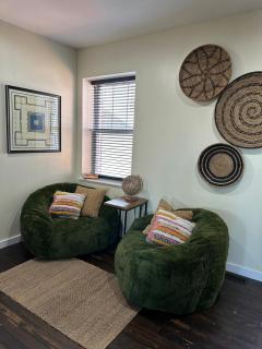 Henrietta Carriage House - Saint Louis - 7