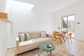 The Sunny Duplex at BoaVista Flats - 0