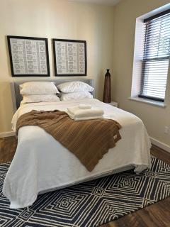 Henrietta Carriage House - Saint Louis - 3