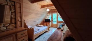 Pokój z balkonem 5 - Kościelisko - 5