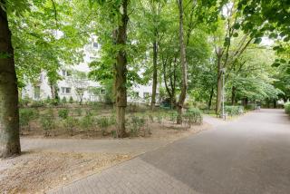 Na Sadach Wooden Studio by BookingHost - 9