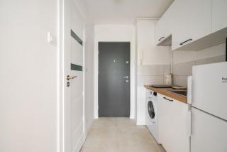 Na Sadach Wooden Studio by BookingHost - 7