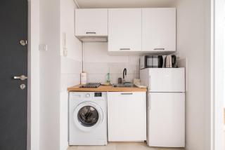 Na Sadach Wooden Studio by BookingHost - 1