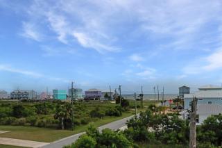 Reel Amerivibes By Pristine Properties Vacation Rentals - Mexico Beach - 8