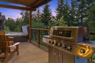 Scenic Mtn Escape - Walk to Golf Spa Outdoor Fun - Cle Elum - 7