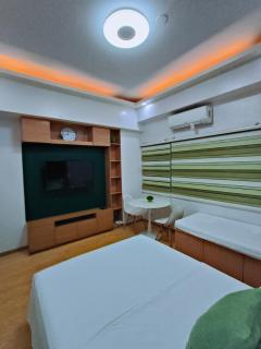 CEDAR PEAK by AWESOME STAY in Baguio - Baguio - 0