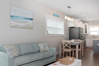 Reel Amerivibes By Pristine Properties Vacation Rentals - Mexico Beach - 2