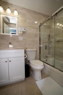 A cozy serene 3 BDR, 2 full baths near JFK & Laguardia Airport - Laurelton - 6