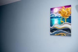 A cozy serene 3 BDR, 2 full baths near JFK & Laguardia Airport - Laurelton - 4