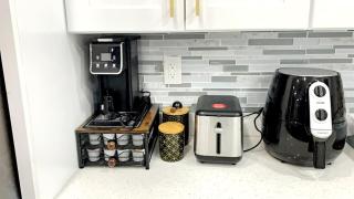 A cozy serene 3 BDR, 2 full baths near JFK & Laguardia Airport - Laurelton - 2