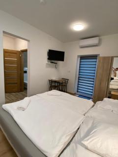 Landing Rooms Apartman - 1