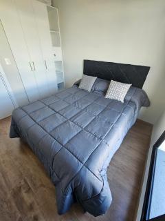 Modern and Functional Apartment - Asunción - 7