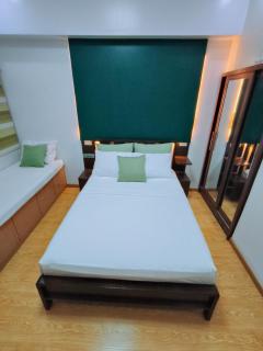 CEDAR PEAK by AWESOME STAY in Baguio - Baguio - 8