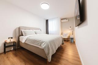 Central Apartment 44 - 1