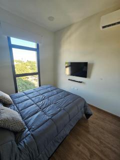 Modern and Functional Apartment - Asunción - 6