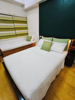 CEDAR PEAK by AWESOME STAY in Baguio - Baguio - 7