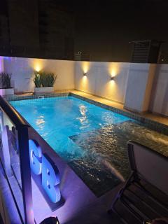 Modern and Functional Apartment - Asunción - 1